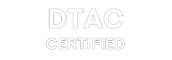 DTAC Certified
