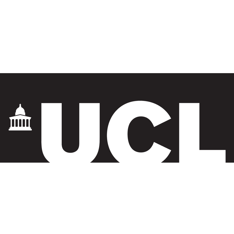 University College london Logo